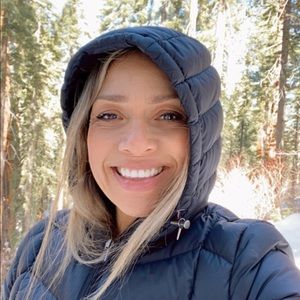 Meet your Posher, Astrid